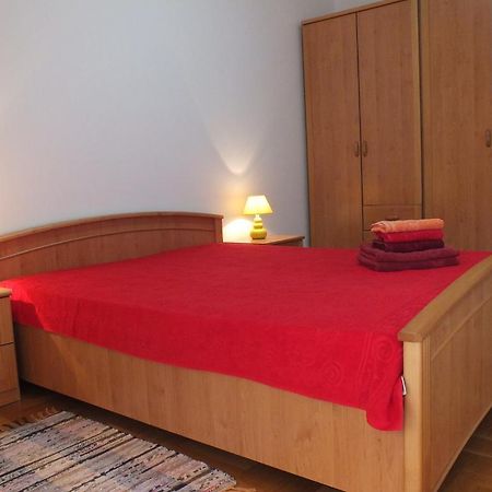 Monterus Becici Apartments Budva Eksteriør bilde