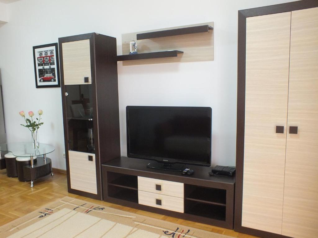 Monterus Becici Apartments Budva Eksteriør bilde