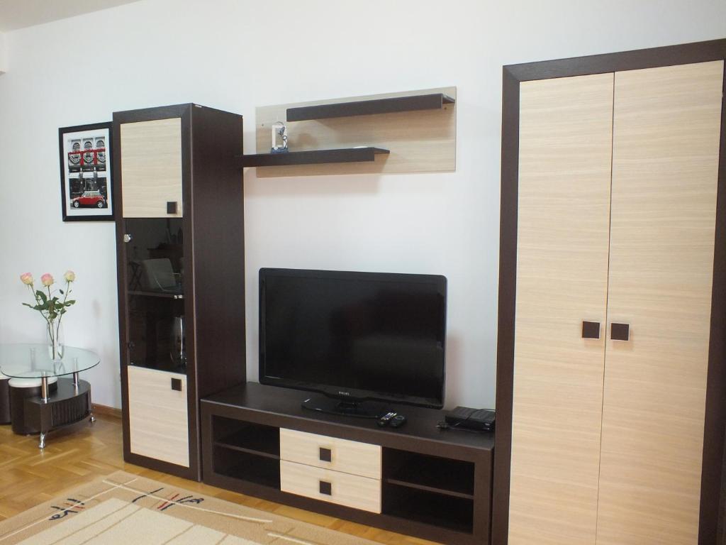 Monterus Becici Apartments Budva Eksteriør bilde